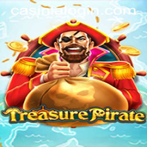 Discover the Thrills of TreasurePirate: Casinia's Latest Adventure