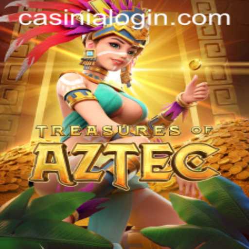 Exploring the Mysteries of Treasures of Aztec at Casinia