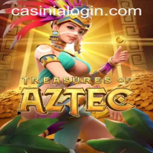 Exploring the Mysteries of Treasures of Aztec at Casinia