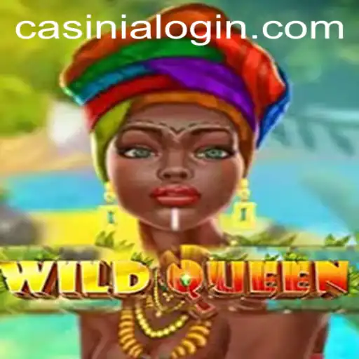 Explore the Thrilling World of WildQueen in Casinia