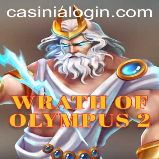 Discover the Intricacies of WrathofOlympus2: An Epic Journey with Casinia
