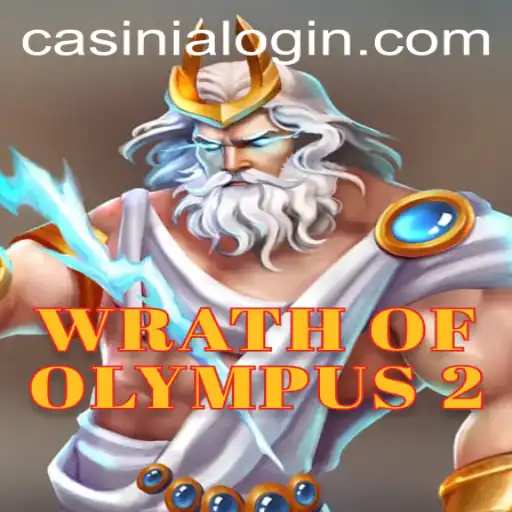 Discover the Intricacies of WrathofOlympus2: An Epic Journey with Casinia